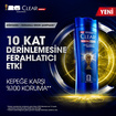 Clear Men Kepeğe Karşı Etkili Şampuan Cool Sport Menthol Ferahlatıcı Mentol Etkisi 350 ml - Görsel 2