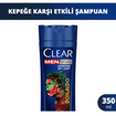 Clear Men Kepeğe Karşı Etkili Şampuan Legend By CR7 Cristiano Ronaldo 350 ml - Görsel 2