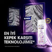 Clear Women Kepeğe Karşı Etkili Şampuan Komple Bakım Vitamin Kompleksi 350 ml - Görsel 4