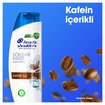 Head & Shoulders Saç Dökülme Karşıtı Kafein Etkili Şampuan 350 Ml - Görsel 5