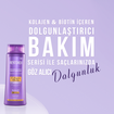 Restorex Şampuan (Kolajen Biotin) 500 Ml - Görsel 3
