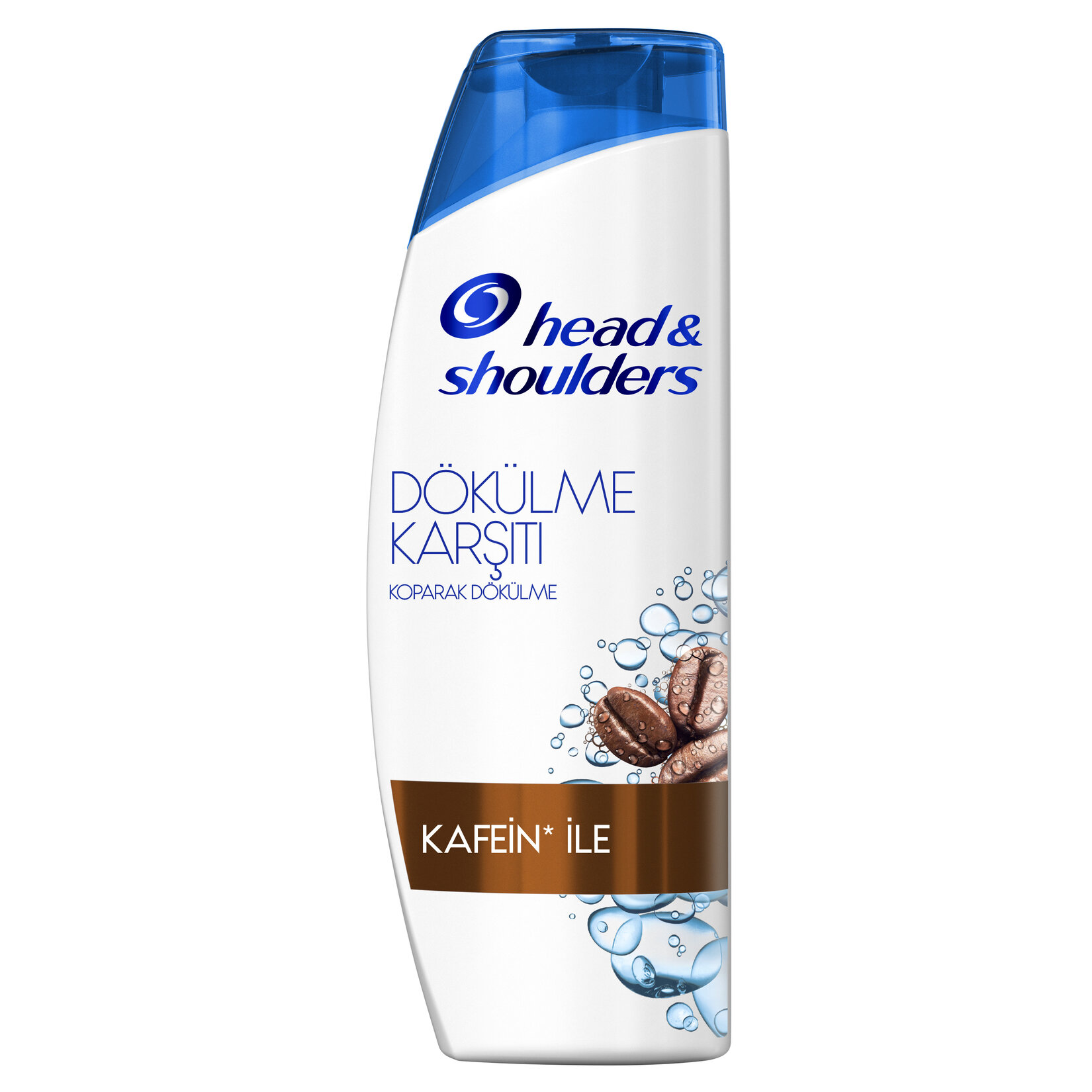 Head & Shoulders Dökülme Karşıtı Kafein Şampuan 750 Ml