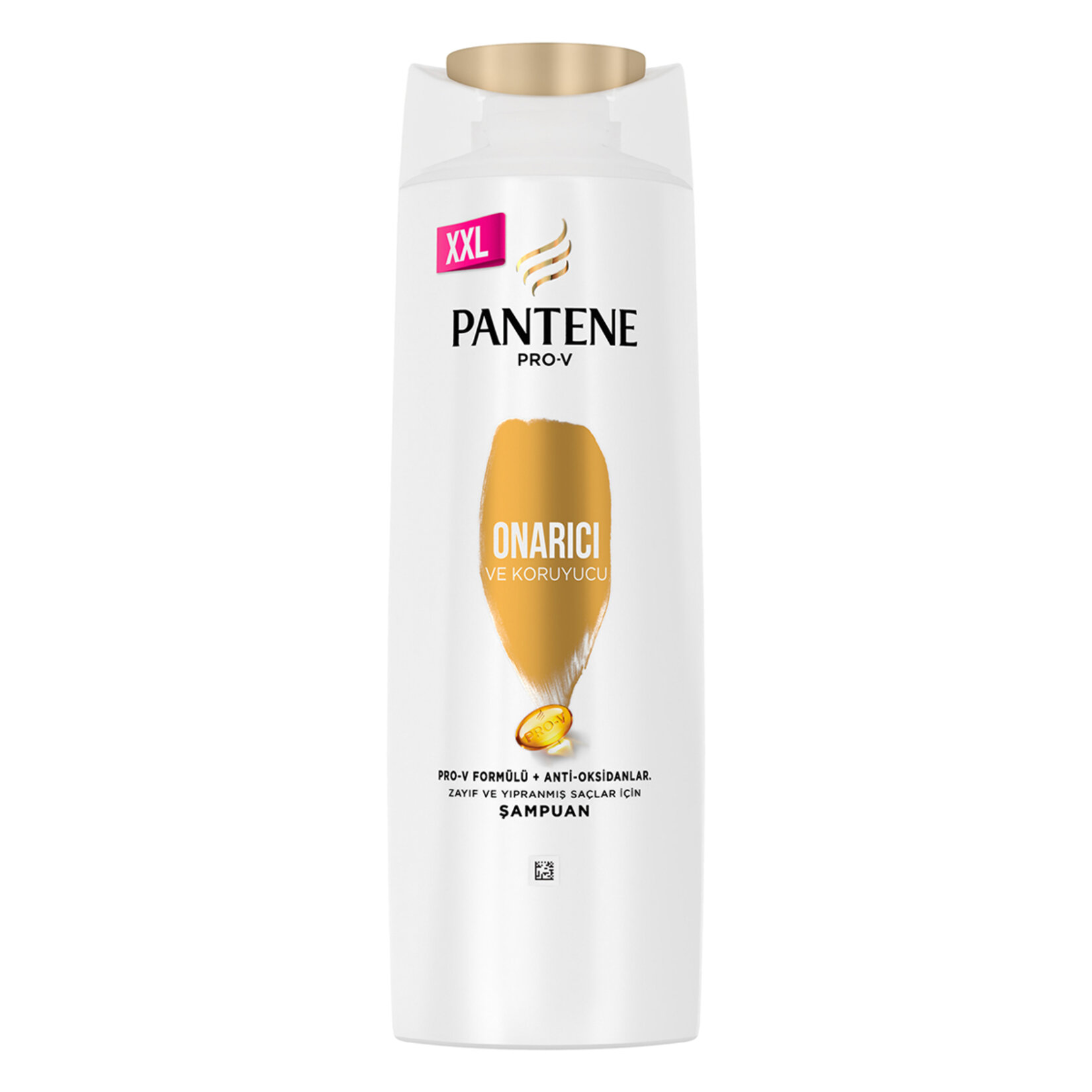 Pantene Onarıcı Koruyucu Şampuan 750 Ml