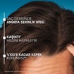 Head & Shoulders Buzlu Mentol Ferahlığı Şampuan 625 Ml - Görsel 6