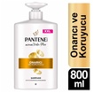 Pantene Onarıcı & Koruyucu Şampuan 800 Ml - Görsel 2