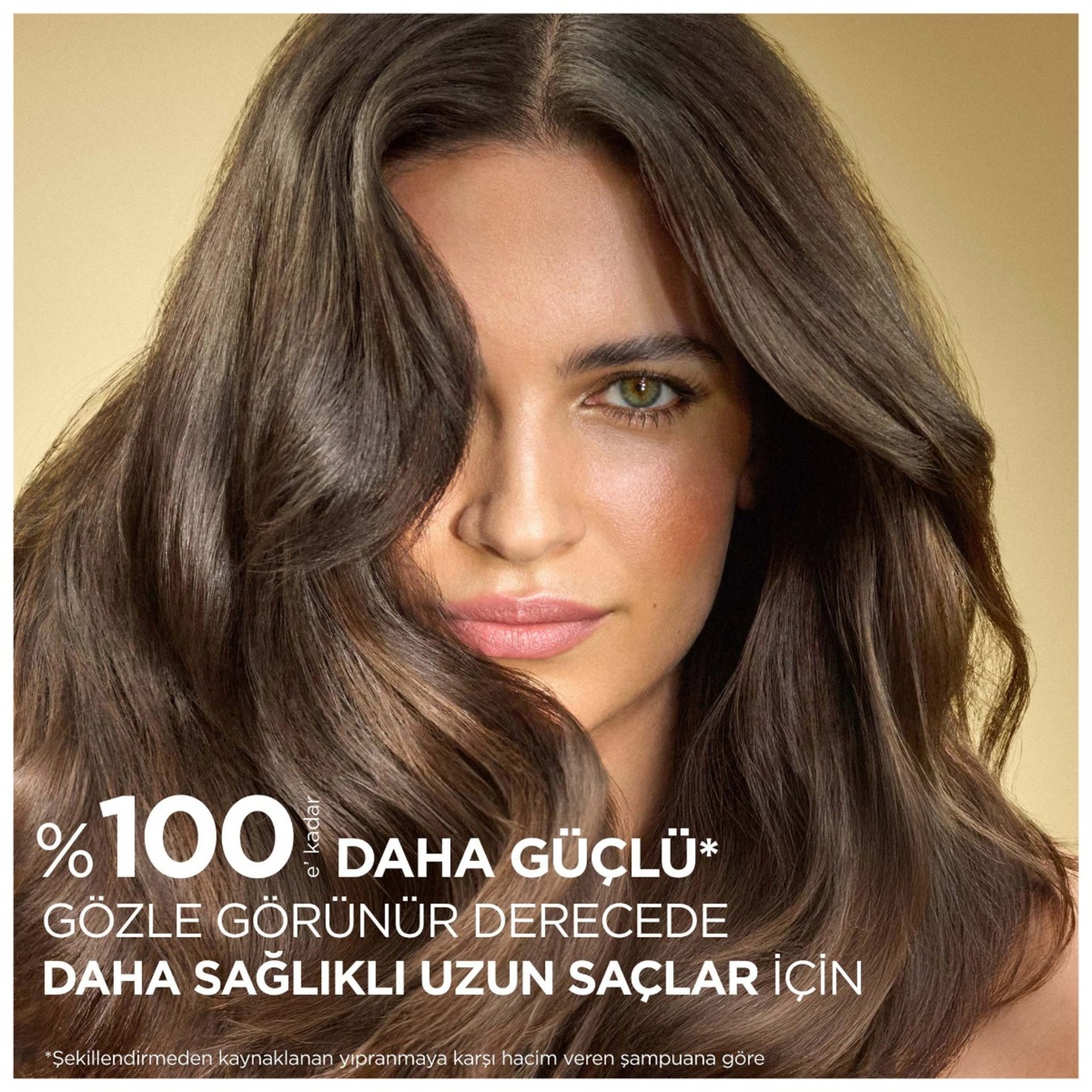 Pantene Onarıcı & Koruyucu Şampuan 800 Ml - Görsel 3