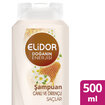 Elidor Doğanın Enerjisi Canlı ve Dirençli Şampuan 500 Ml - Görsel 2