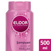 Elidor Güçlü Ve Parlak Şampuan 500 Ml - Görsel 2