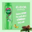Elidor Sağlıklı Uzayan Saçlar Şampuan 500 Ml - Görsel 3