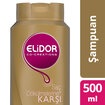 Elidor Saç Dökülmesine Karşı Şampuan 500 Ml - Görsel 2