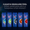 Clear Men Saç Dökülmesine Karşı Şampuan 500Ml - Görsel 5