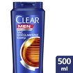Clear Men Saç Dökülmesine Karşı Şampuan 500Ml - Görsel 2