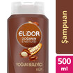 Elidor Doğanın Enerjisi Yoğun Besleyici Kür Şampuan 500 Ml - Görsel 2