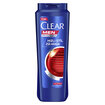 Clear Hızlı Stil 2'si Birarada Şampuan 500 Ml - Görsel 1