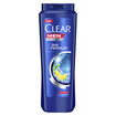 Clear Men Duş Ferahlığı Şampuan 500  Ml - Görsel 1
