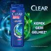 Clear Men Duş Ferahlığı Şampuan 500  Ml - Görsel 3