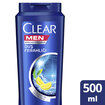 Clear Men Duş Ferahlığı Şampuan 500  Ml - Görsel 2
