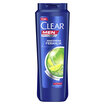 Clear Men Yağlı Saçlar İçin Şampuan 500 Ml - Görsel 1