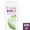 Clear Bitkisel Sentez Şampuan 500 Ml - Görsel 2