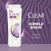 Clear Komple Bakım Şampuan 500 Ml - Görsel 3