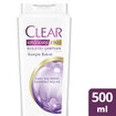 Clear Komple Bakım Şampuan 500 Ml - Görsel 2