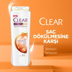 Clear Saç Dökülmesine Karşı Şampuan 500 Ml - Görsel 3