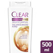 Clear Saç Dökülmesine Karşı Şampuan 500 Ml - Görsel 2