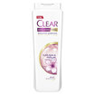 Clear Yumuşak Ve Parlak Şampuan 500 Ml - Görsel 1