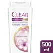 Clear Yumuşak Ve Parlak Şampuan 500 Ml - Görsel 2