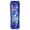 Clear Men Cool Sport Menthol Şampuan 500 Ml - Görsel 1