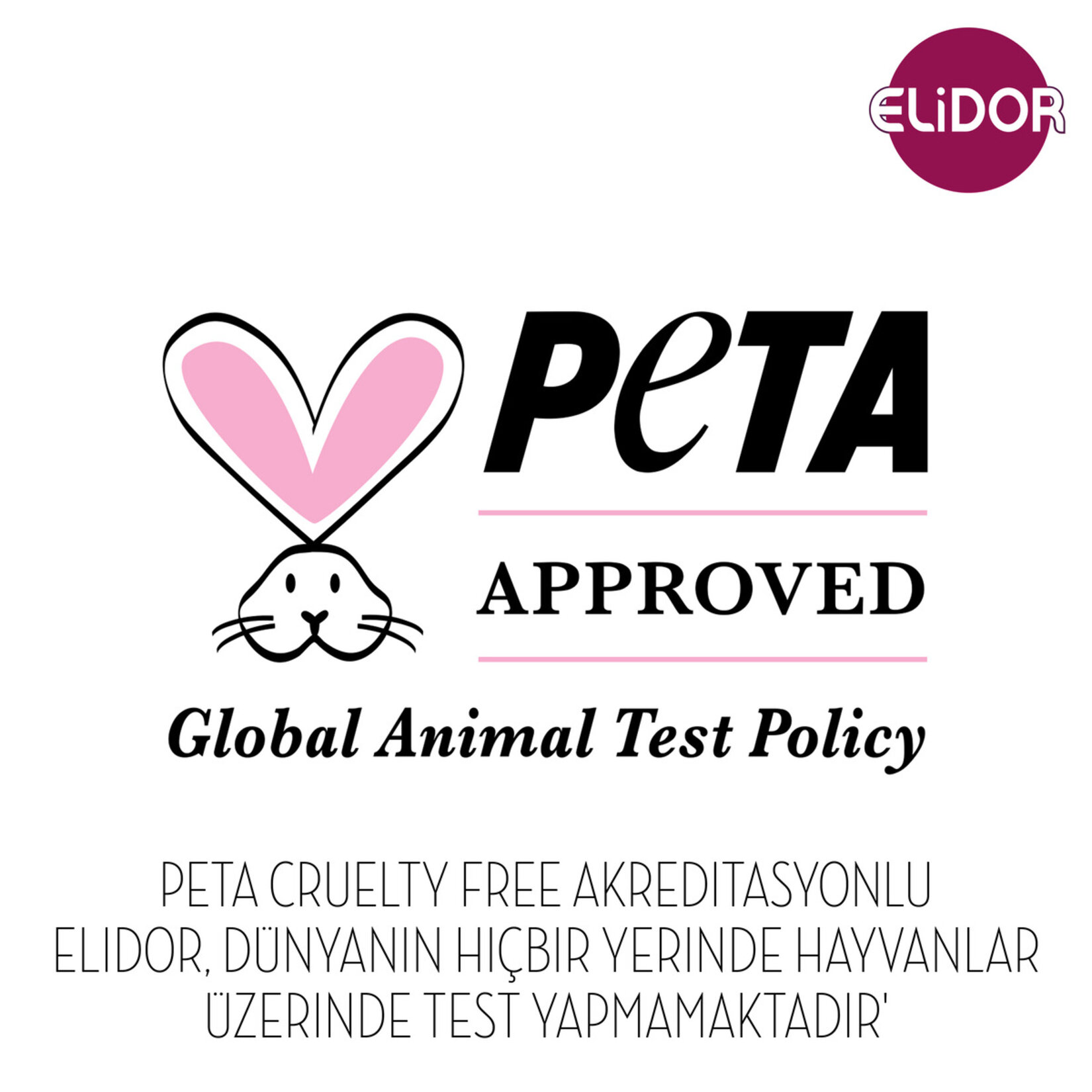 Elidor Saç Bakım Şampuanı Sağlıklı Uzayan Saçlar 650 ml - Görsel 5