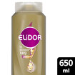 Elidor Saç Bakım Şampuanı Saç Dökülmelerine Karşı 650 ml - Görsel 2