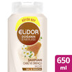Elidor Doğanın Enerjisi Bal Ve Papatya Şampuan 650 Ml - Görsel 2