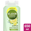 Elidor Doğanın Enerjisi Detox Ferahlığı Şampuan 650Ml - Görsel 2