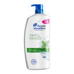 Head & Shoulders Kepek Karşıtı Şampuan Mentol Ferahlığı 800 ml - Görsel 1