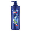Clear Men Cool Sport Menthol Şampuan 800 Ml - Görsel 1