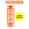 L'Oréal Paris Elseve Dream Long Onarıcı Bakım Şampuanı 670 Ml - Görsel 2