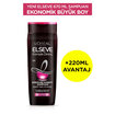 L'Oréal Paris Elseve Komple Direnç Dökülme Karşıtı Şampuan 670 Ml - Görsel 2