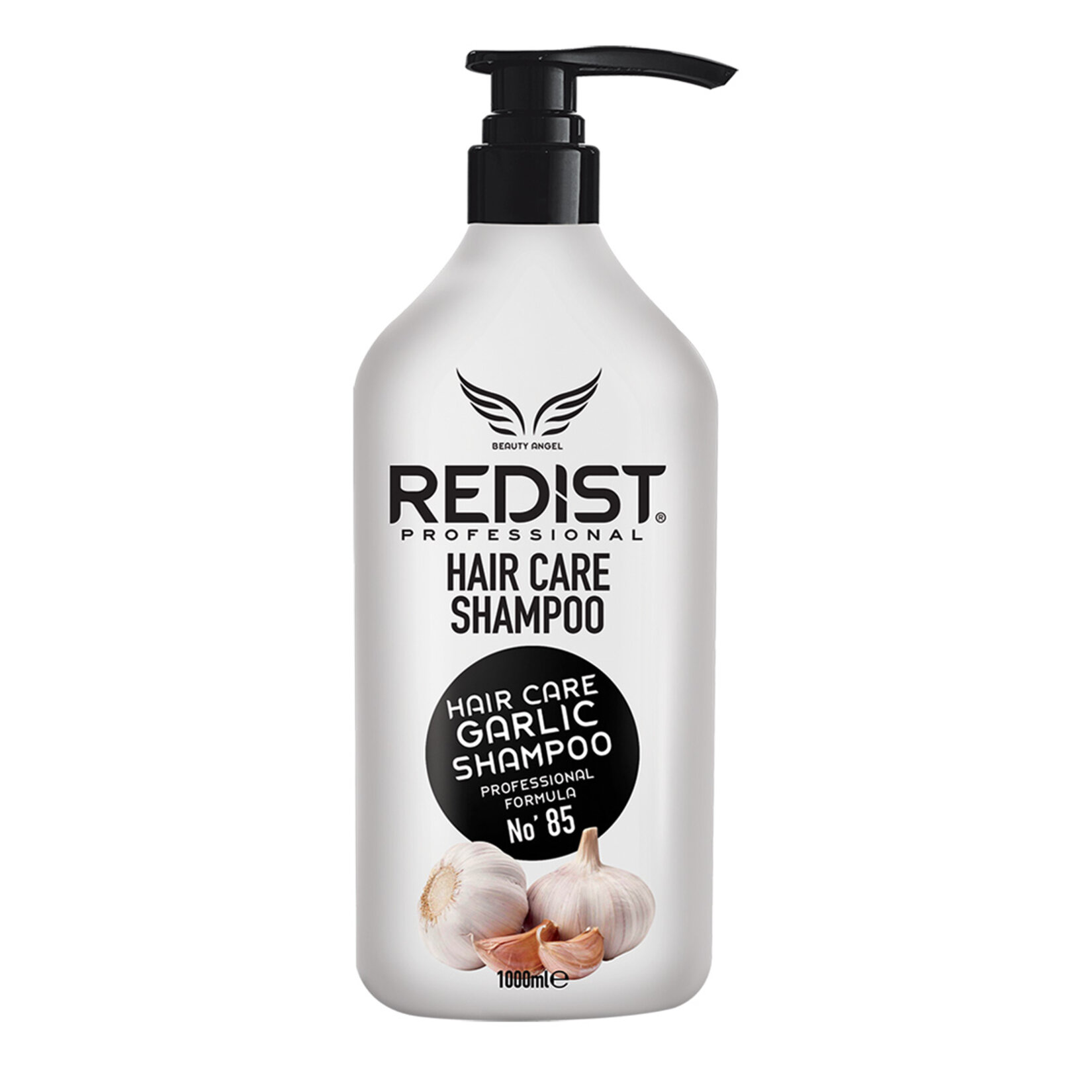 Redist Bakım Şampuanı Sarımsaklı 1000 Ml
