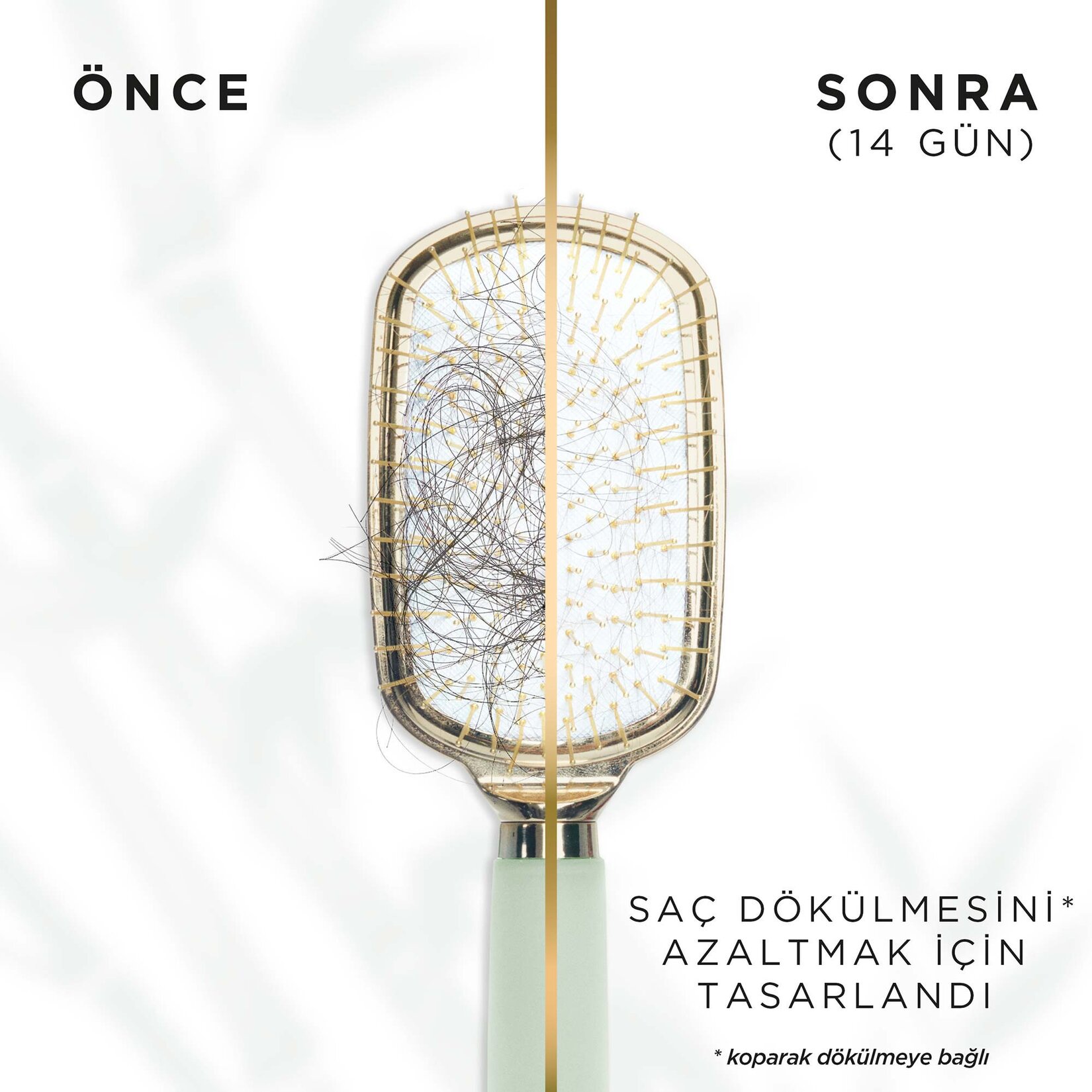 Pantene Miracles Bambu Şampuan 325 Ml - Görsel 4