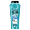 Gliss Million Gloss Yoğun Parlaklık veren Şampuan - Lipid Kompleksi ve Mikro Yağlar ile 400 ml  - Görsel 1