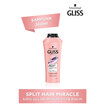 Gliss Split Hair Miracle Kırık Uçları Mühürleyen Şampua - İyonik Kompleks ve Üzüm Çekirdeği Yağı ile 360 ml - Görsel 2