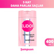 Elidor Ultra Işıltı 100 Şampuan 400 Ml - Görsel 2