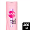 Elidor Ultra Işıltı 100 Şampuan 400 Ml - Görsel 2