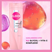 Elidor Ultra Işıltı 100 Şampuan 400 Ml - Görsel 5