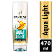 Pantene Saç Bakım Kremi Aqualight Arındırıcı ve Besleyici 470 ml - Görsel 2