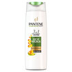Pantene 3'ü 1 Arada Şampuan ve Saç Bakım Kremi Doğal Sentez Güç ve Parlaklık 470 ml - Görsel 1