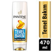 Pantene Saç Bakım Kremi Temel Bakım 470 ml - Görsel 2