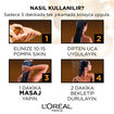 L'Oreal Paris Elseve 6 Mucizevi Yağ 3'ü 1 Arada Krem Şampuan - Görsel 5