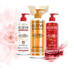 Elseve Komple Onarıcı 5 3'ü 1 Arada Krem Şampuan 400 Ml - Görsel 5